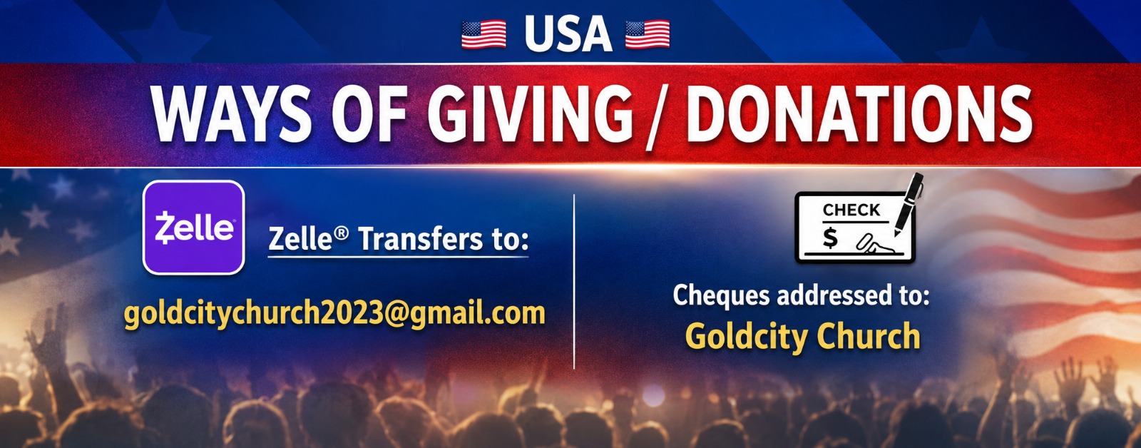 USA